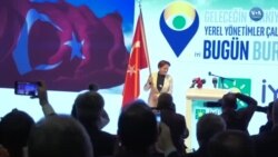 Akşener: 'Cumhurbaşkanlığı Sistemini Destekleyenler Yüzde 35'