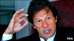 عمران خان