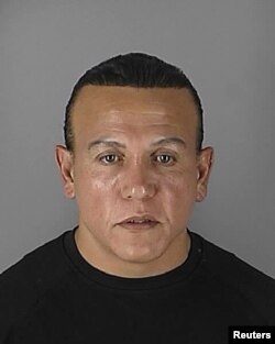 Cesar Sayoc