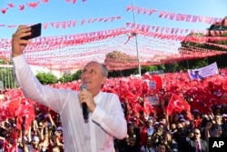 Muharrem İnce