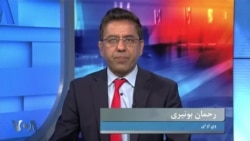 
په غزه کې دا وخت څه روان دي؟ په افغانستان واکمن طالب مشران د اسرایل او حماس په جګړې ولې خاموشه دي؟ کوربه رحمان بونیری
