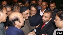 MQM Meetings